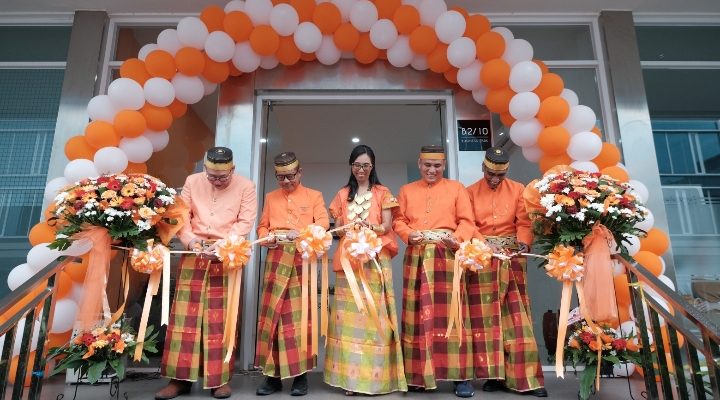 FWD Insurance Perluas Inklusi Keuangan di Indonesia Sepanjang Tahun 2023