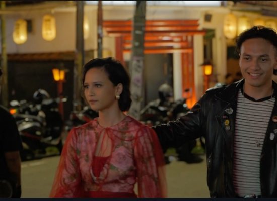 Jefri Nichol Kenalkan Lebih Dekat Sosok Ali Topan yang Diperankannya, Cek Behind The Scene Film “Ali Topan” Sekarang!