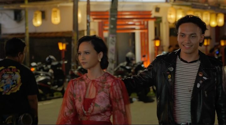 Jefri Nichol Kenalkan Lebih Dekat Sosok Ali Topan yang Diperankannya, Cek Behind The Scene Film “Ali Topan” Sekarang!