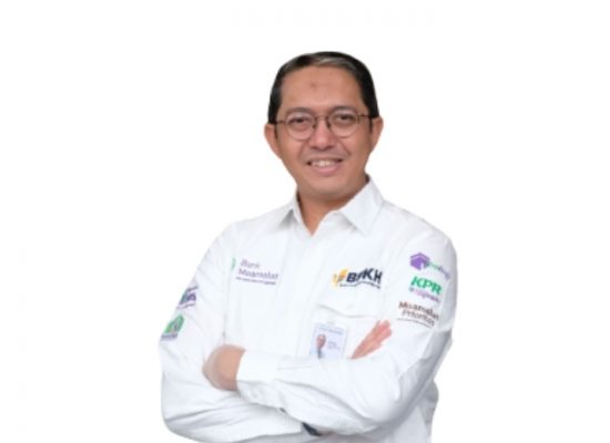 Siapkan Produk Baru, Bank Muamalat Maksimalkan Potensi Ekosistem Haji dan Umrah