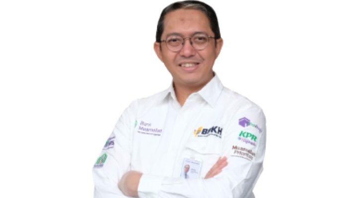 Siapkan Produk Baru, Bank Muamalat Maksimalkan Potensi Ekosistem Haji dan Umrah