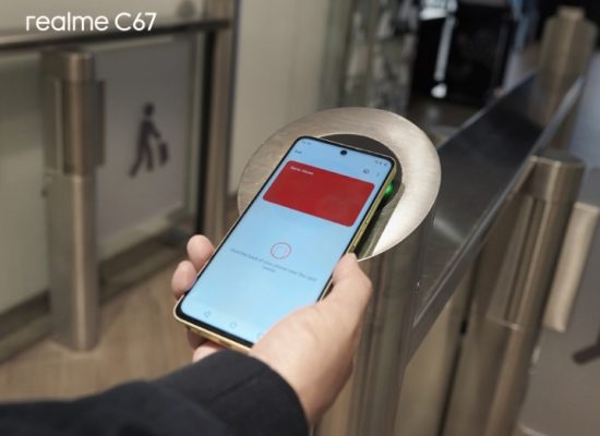 Hadirkan Fitur NFC dengan Fungsi Lebih Variatif di Segmen Rp2 Jutaan, realme C67 Dukung Anak Muda Lebih Produktif di Era Digital