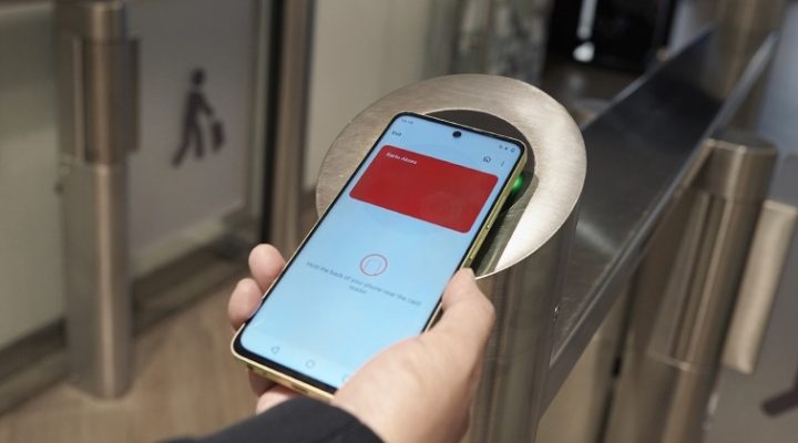 Hadirkan Fitur NFC dengan Fungsi Lebih Variatif di Segmen Rp2 Jutaan, realme C67 Dukung Anak Muda Lebih Produktif di Era Digital