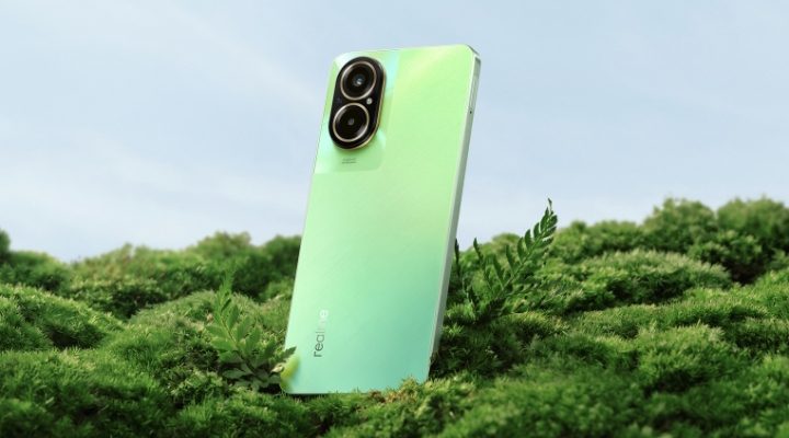 5 Tips Praktis Optimalkan Hasil Foto pada realme C67,  Smartphone Dua Jutaan dengan 108MP 3x In-sensor Zoom Camera