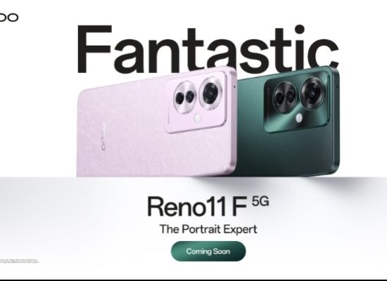Tren Lensa Telefoto akan Melonjak di Tahun 2024, Kamera Fantastic OPPO Reno11 Series 5G Siap Pimpin Tren Fotografi Mobile!