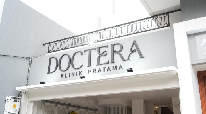 Usung Tagline ‘Your Journey To Timeless Beauty’ DOCTERA Aesthetic Clinic Siap Memberikan Pengalaman Kecantikan Terbaik