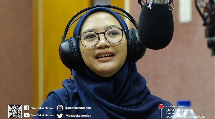 Berikan Apresiasi, Bea Cukai Permudah Impor Barang-Barang PMI (Pekerja Migran Indonesia)”