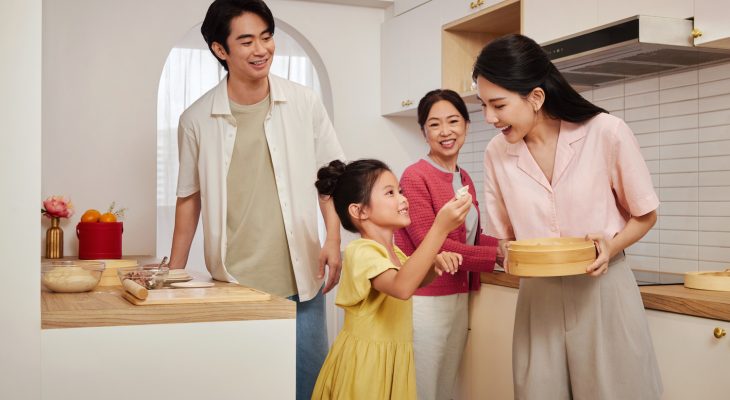 Sambut Tahun Naga Kayu dengan Penuh Optimisme, UNIQLO Hadirkan Koleksi LifeWear dan Berbagai Penawaran Menarik