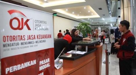 OJK Perkuat Peraturan Perlindungan Konsumen & Masyarakat di Sektor Jasa Keuangan