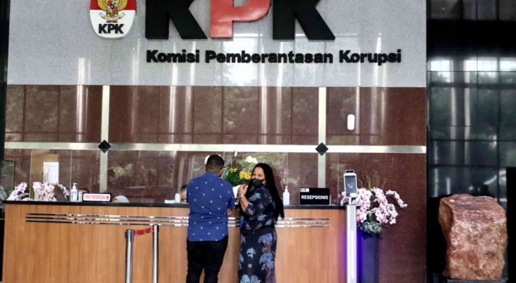 Temukan Catatan Setoran Uang, KPK Geledah Rumah Anggota DPRD Labuhanbatu