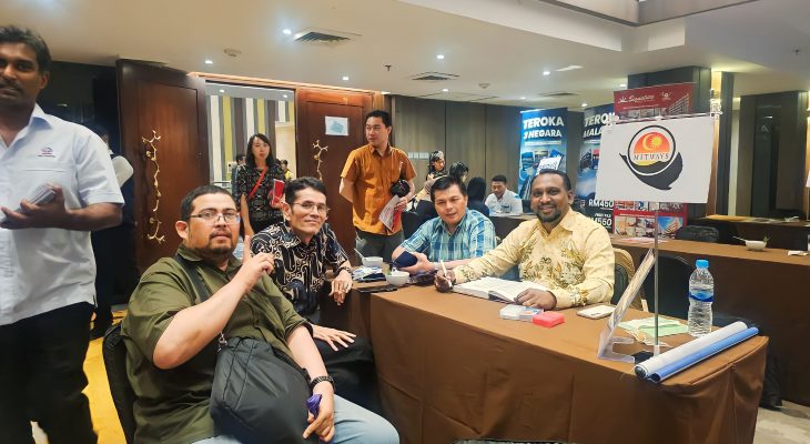 Rekomendasi Tour and Travel ke Malaysia Aman, Nyaman, dan Terjangkau Bersama Mitways Transport And Tours