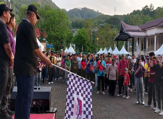 Bank Indonesia dan Pemerintah Sibolga Kolaborasi Dorong Digitalisasi Sistem Pembayaran