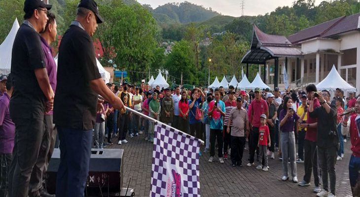 Bank Indonesia dan Pemerintah Sibolga Kolaborasi Dorong Digitalisasi Sistem Pembayaran