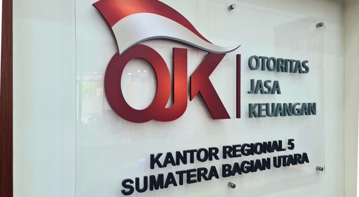 Sektor Jasa Keuangan Sumatera Utara Kokoh Hadapi Potensi Perlambatan Pertumbuhan Ekonomi Global