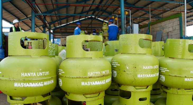 Ungkap Pengoplosan LPG, Pertamina Patra Niaga Apresiasi Polda Sumut