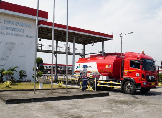 Pertamina Sumbagut Pastikan Stok BBM, LPG dan Avtur Aman Sambut Libur Panjang dan Jelang Pemilu 2024