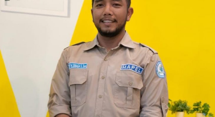 Yayasan Masyarakat Pelestari Lingkungan Indonesia (MAPEL) Serukan Pemilu Damai