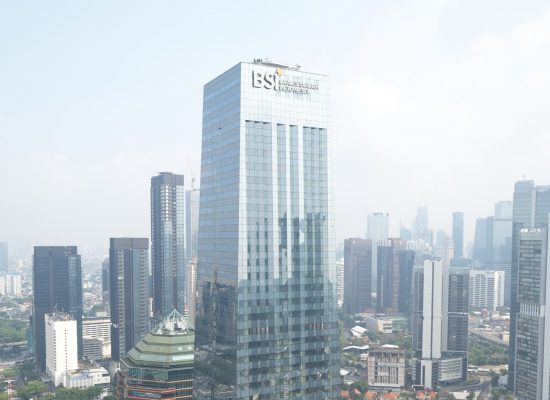 Kian Menarik Minat Investor, Rerata Volume Perdagangan BRIS Naik Signifikan