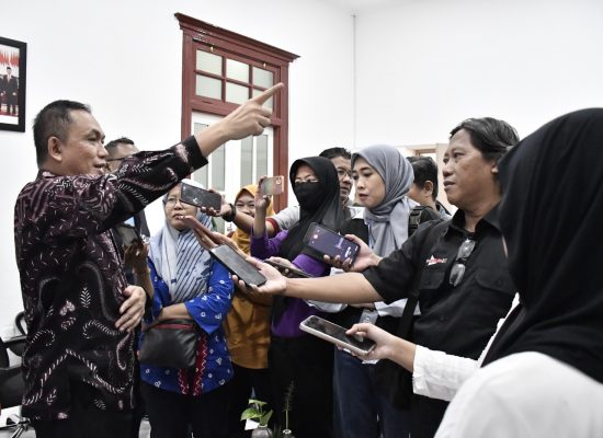 KPPU Tekankan Berbagai Prioritas Dalam Program 100 Hari Kerjanya