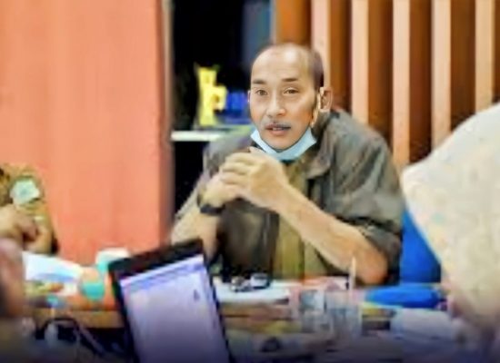 Sekdes Perkebunan Medang Ara Terima Bantuan Sebesar 975.000, Ini Kata PLT Sekda Aceh Tamiang