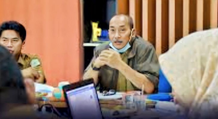 Sekdes Perkebunan Medang Ara Terima Bantuan Sebesar 975.000, Ini Kata PLT Sekda Aceh Tamiang