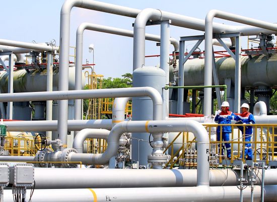Cara PGN Subholding Gas Pertamina Hadapi Tantangan Optimasi Utilisasi Gas Bumi di Masa Transisi