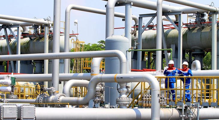 Cara PGN Subholding Gas Pertamina Hadapi Tantangan Optimasi Utilisasi Gas Bumi di Masa Transisi