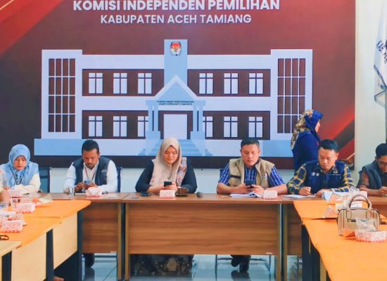 Protes Akibat Aplikasi Sirekap Error, Imbas Banyak Kesalahan Input data Berbeda