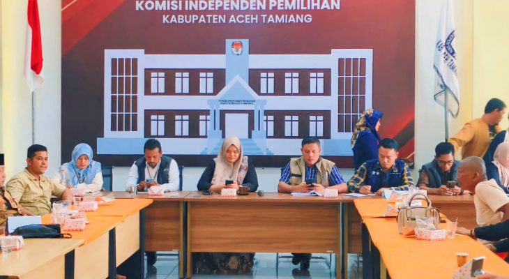 Protes Akibat Aplikasi Sirekap Error, Imbas Banyak Kesalahan Input data Berbeda