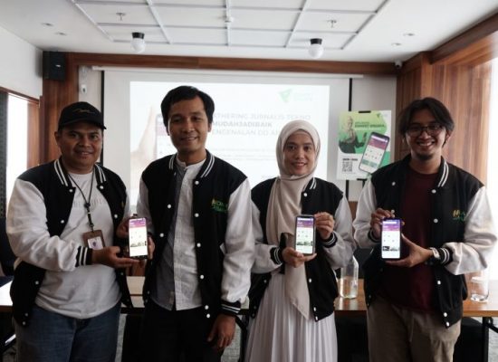 DD Apps, Satu Aplikasi untuk Beragam Kemudahan