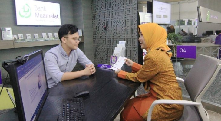 Bank Muamalat Targetkan Pembiayaan Multiguna Meningkat Sekitar 125% pada 2024
