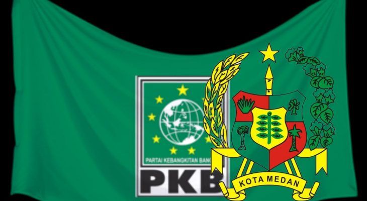 PKB Klaim Dapat 2 Hingga 3 Kursi di DPRD Medan, Roma Uli Silalahi & Lailatul Badri Jadi Andalan