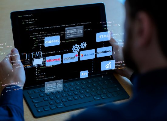 Tingkatkan Keamanan dan Pengalaman Pelanggan, Operator Telekomunikasi Indonesia Hadirkan Tiga Layanan API GSMA Open Gateway Initiative