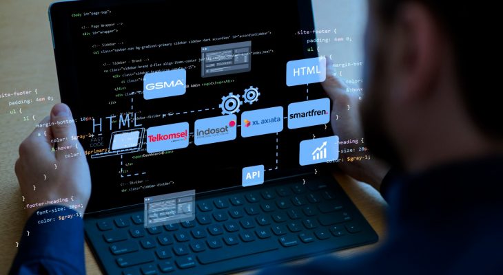 Tingkatkan Keamanan dan Pengalaman Pelanggan, Operator Telekomunikasi Indonesia Hadirkan Tiga Layanan API GSMA Open Gateway Initiative