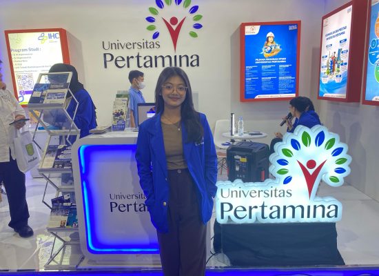 Menghapus Tabu: Inisiatif Mahasiswi Perangi Period Poverty