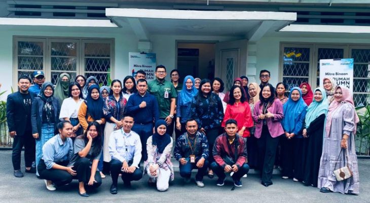 Melalui Edukasi Keuangan, OJK Sumut dan Rumah BUMN Medan Perkuat Kolaborasi