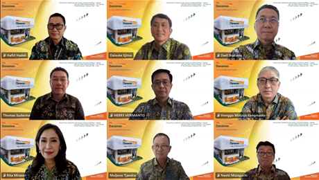 Kembali Mencetak Rekor Tertinggi dalam Penyaluran Kredit, Danamon Pertahankan Kinerja