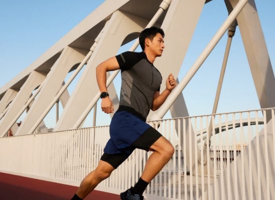 Tunjukkan Kembali Komitmen di Bidang Kesehatan, OPPO Hadirkan Perangkat IoT Baru di Tahun 2024