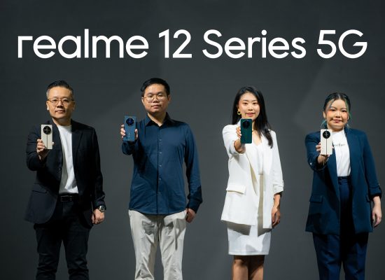 Meluncur di Indonesia, realme 12 Series 5G Hadirkan Pengalaman Fotografi Revolusioner dengan Lensa Telefoto Periskop Pertama di Segmennya, Mulai Rp5.599.000