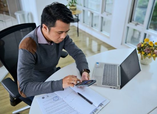 Survei Harga Properti Residensial Triwulan IV 2023: Harga Preperti Residensial Meningkat