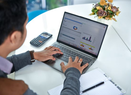 Pertumbuhan Ekonomi Indonesia Triwulan IV 2023 Meningkat
