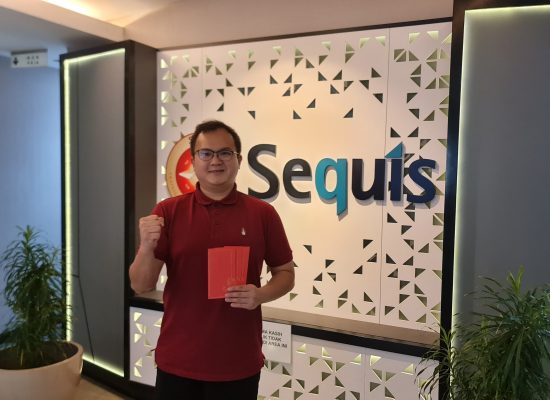 Sequis Ingatkan Perlu Ketahui Jenis Pengeluaran  agar Siap Rayakan Imlek