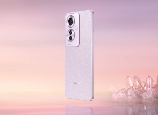 OPPO Reno11 F 5G Resmi Hadir, Unggulkan Fitur Fantastic: Layar Borderless hingga Kamera Ultra-Clear 64MP
