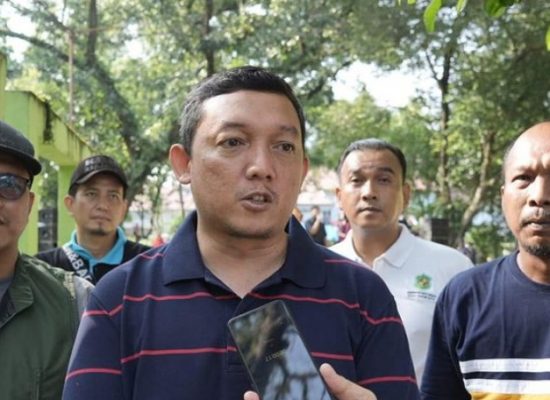 Dinas Pariwisata Medan Gelar “Kreatif Anak Medan” di Taman  Ahmad Yani