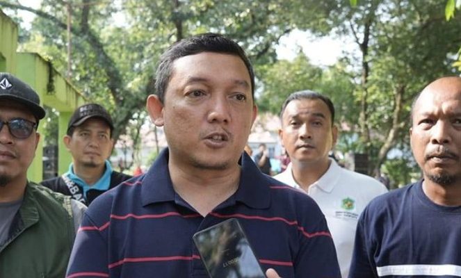 Dinas Pariwisata Medan Gelar “Kreatif Anak Medan” di Taman  Ahmad Yani