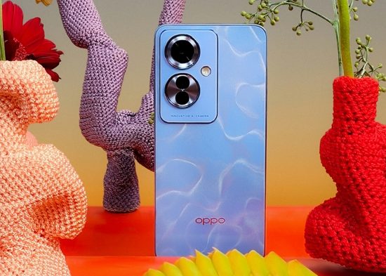 Gelar Rangkaian Penjualan Perdana Serentak di Indonesia, OPPO Janjikan Update Fitur AI Generatif di Reno11 F 5G