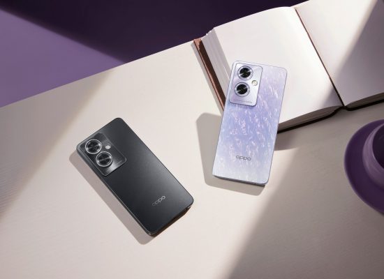 Resmi Meluncur, OPPO A79 5G Unggulkan Pengalaman Audio Visual Luar Biasa dan Kelancaran Jangka Panjang
