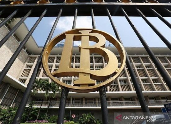Layanan BI Fast Tetap Tersedia Saat Libur Pemilu