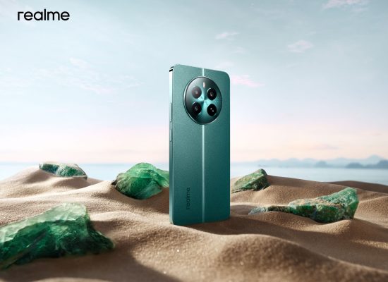 Debut Global di Indonesia, realme 12+ 5G akan Hadirkan Pengalaman Fotografi Terbaik dengan Sensor Sony dan SuperOIS pada 29 Februari