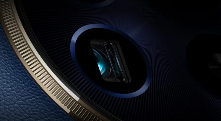 Lensa Telefoto Periskop: Tren Baru Fotografi Smartphone Layaknya Kamera DSLR Versi Ringkas